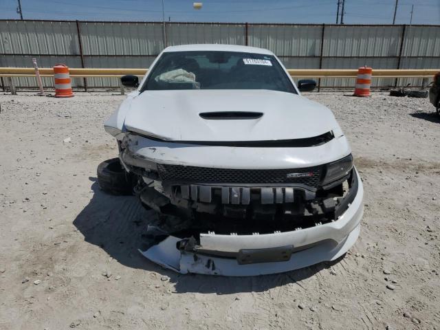 Photo 5 from auction – 2019 DODGE CHARGER R/ with VIN 2C3CDXCT3KH722176