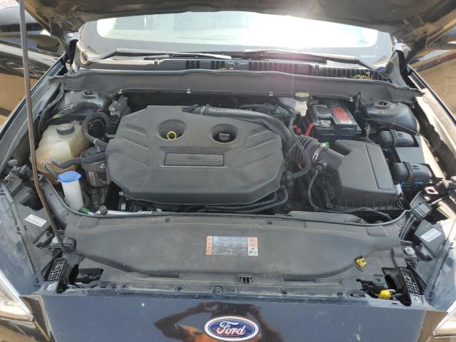Photo 11 from auction – 2018 FORD FUSION TIT with VIN 3FA6P0D97JR212061