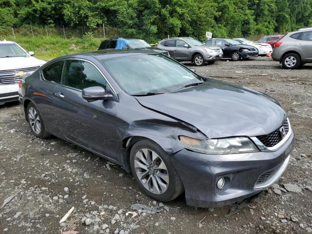 Photo 4 from auction – 2014 HONDA ACCORD EXL with VIN 1HGCT1B87EA009018