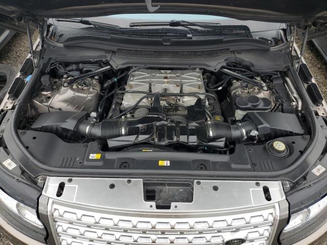 Photo 12 from auction – 2016 LAND ROVER RANGE ROVE with VIN SALGS3EF7GA276163