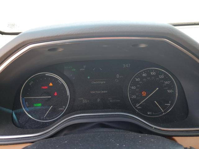 Photo 9 from auction – 2021 TOYOTA AVALON LIM with VIN 4T1CA1ABXMU006205