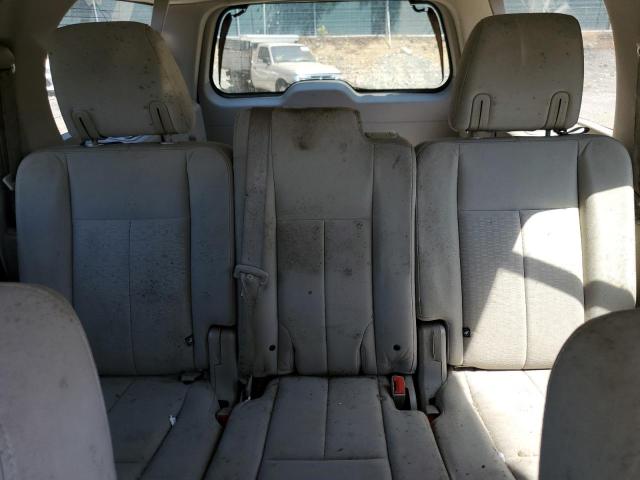 Photo 10 from auction – 2012 FORD EXPEDITION with VIN 1FMJK1J55CEF13987