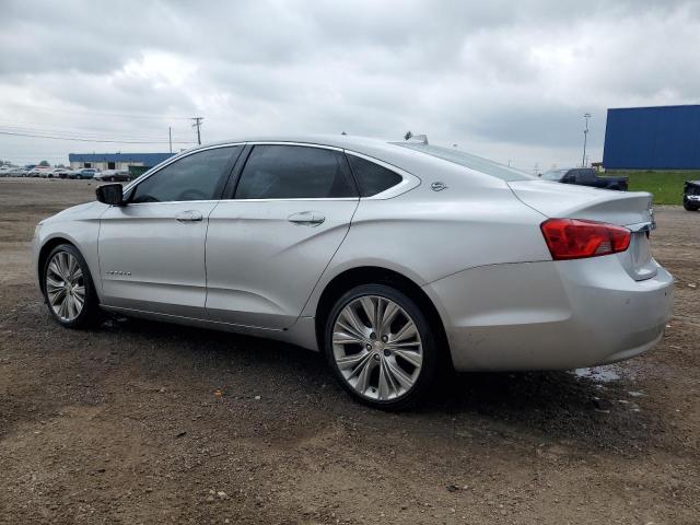 Photo 2 from auction – 2014 CHEVROLET IMPALA LS with VIN 1G11Y5SL2EU104497