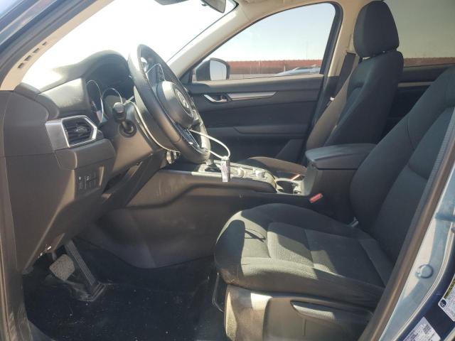 Photo 7 from auction – 2019 MAZDA CX-5 SPORT with VIN JM3KFBBM1K0684974