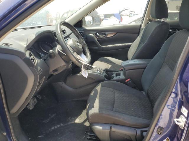 Photo 7 from auction – 2018 NISSAN ROGUE S with VIN 5N1AT2MT2JC830633