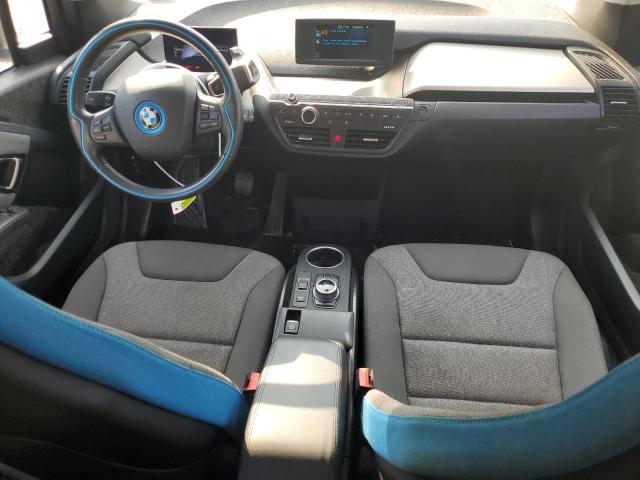 Photo 8 from auction – 2017 BMW I3 REX with VIN WBY1Z8C34HV894919