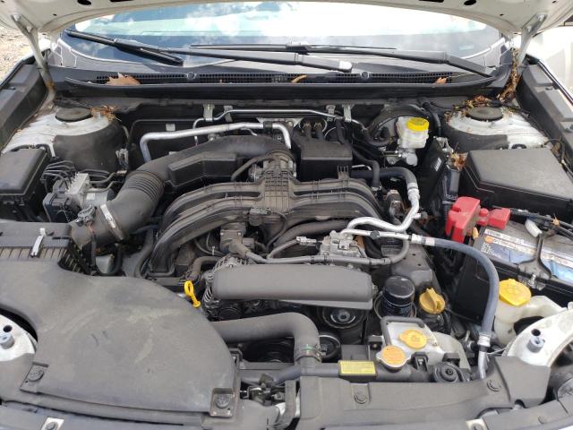 Photo 11 from auction – 2022 SUBARU OUTBACK with VIN 4S4BTAAC3N3276348