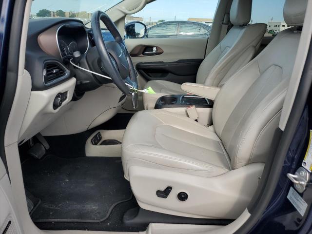 Photo 7 from auction – 2017 CHRYSLER PACIFICA T with VIN 2C4RC1EG9HR518314