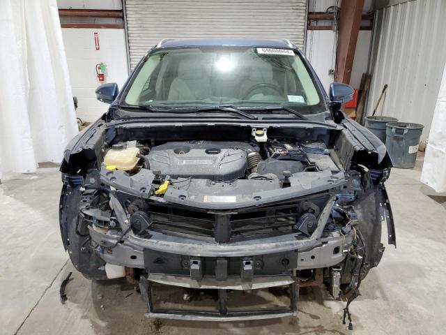 Photo 5 from auction – 2018 LINCOLN MKC RESERV with VIN 5LMCJ3D99JUL21347