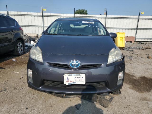 Photo 5 from auction – 2010 TOYOTA PRIUS with VIN JTDKN3DU4A0141888