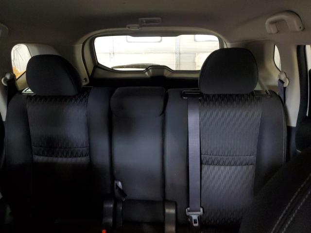 Photo 10 from auction – 2017 NISSAN ROGUE S with VIN KNMAT2MT3HP539064
