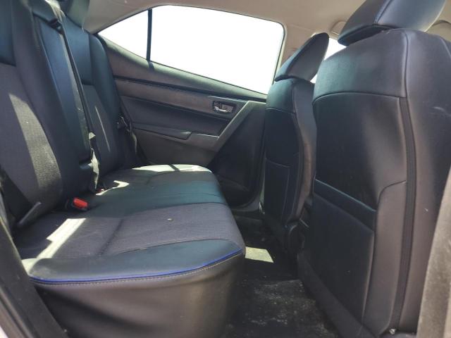 Photo 10 from auction – 2019 TOYOTA COROLLA L with VIN 5YFBURHE7KP897053