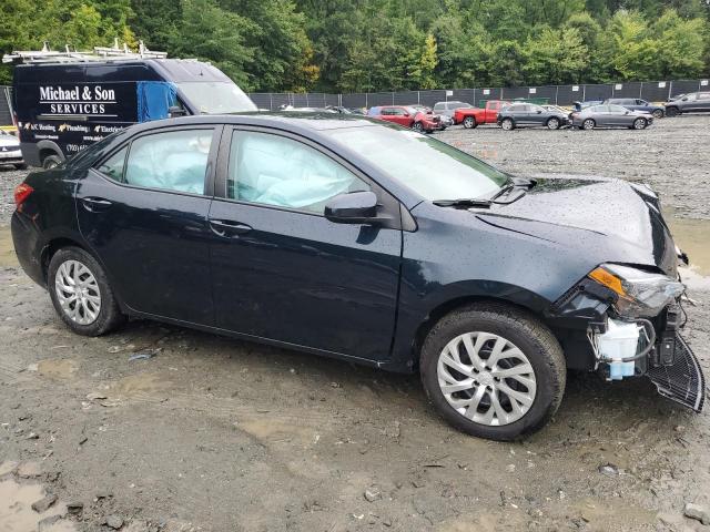 Photo 4 from auction – 2019 TOYOTA COROLLA L with VIN 2T1BURHE2KC164943