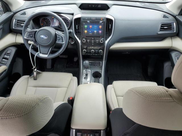Photo 8 from auction – 2019 SUBARU ASCENT PRE with VIN 4S4WMAHD0K3480758