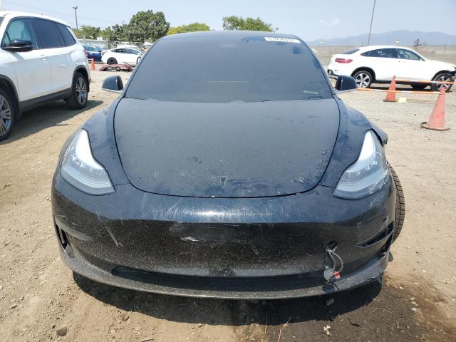 Photo 5 from auction – 2019 TESLA MODEL 3 with VIN 5YJ3E1EA7KF434460