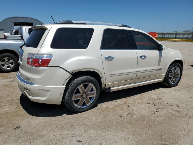 Фото 3 с аукциона – 2011 GMC ACADIA DEN с VIN 1GKKVTED0BJ221106