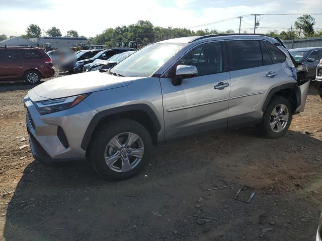 TOYOTA RAV4 XLE 2023 with VIN 2T3P1RFV4PC328824 - Photo from auction