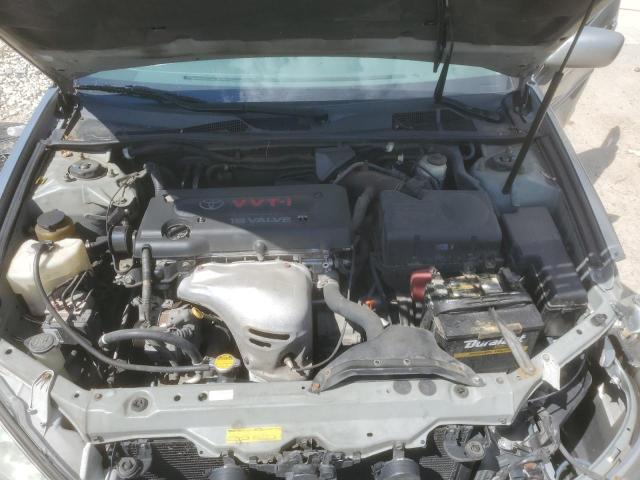 Photo 11 from auction – 2006 TOYOTA CAMRY LE with VIN 4T1BE32K06U697032