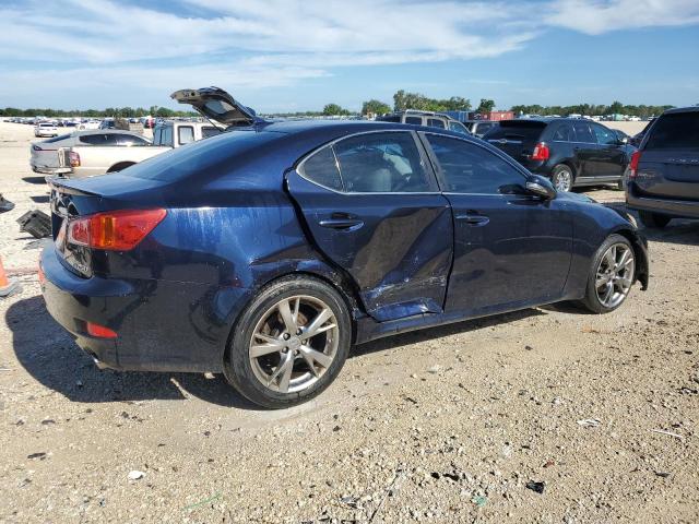 Photo 3 from auction – 2009 LEXUS IS 250 with VIN JTHBK262895100885