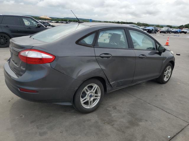Photo 3 from auction – 2017 FORD FIESTA SE with VIN 3FADP4BJ2HM119435
