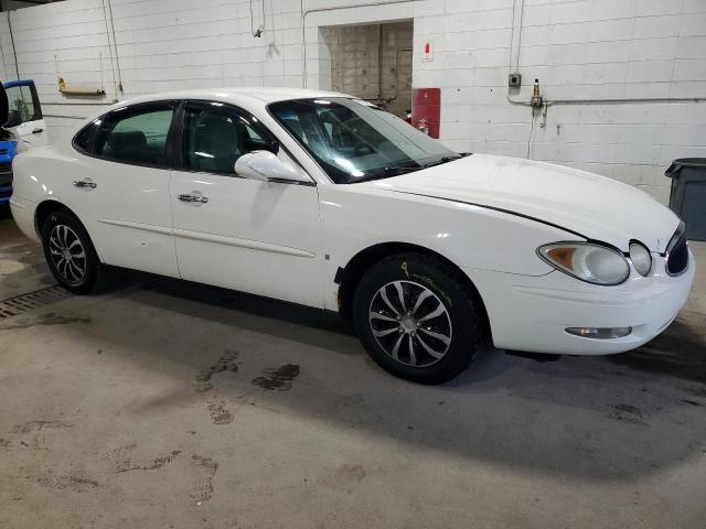Photo 4 from auction – 2006 BUICK LACROSSE C with VIN 2G4WC582761101629