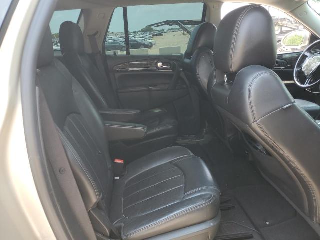 Photo 11 from auction – 2014 BUICK ENCLAVE with VIN 5GAKRBKD1EJ281965