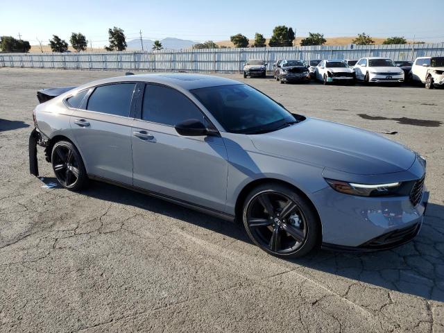 Photo 4 from auction – 2024 HONDA .DEL SOL with VIN 1HGCY2F74RA053797