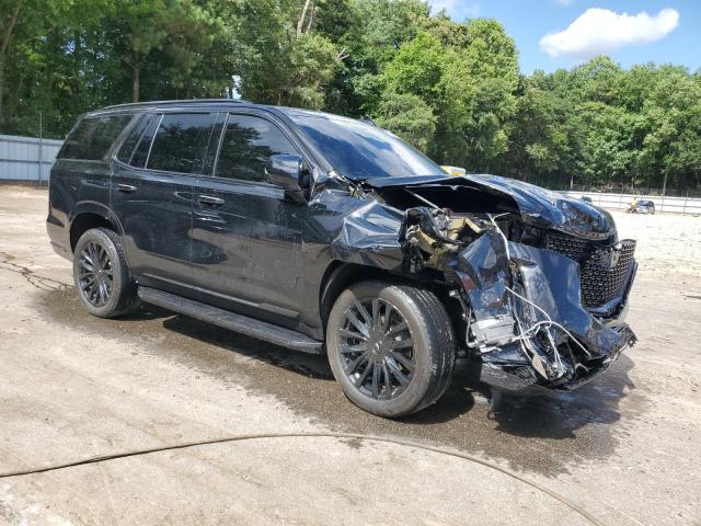 Photo 4 from auction – 2022 CADILLAC ESCALADE P with VIN 1GYS4BKL9NR147270