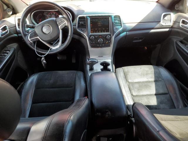Photo 8 from auction – 2015 JEEP GRAND CHER with VIN 1C4RJFAG4FC171005