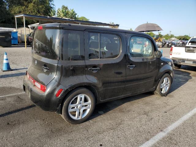 Photo 3 from auction – 2009 NISSAN CUBE BASE with VIN JN8AZ28R19T103873