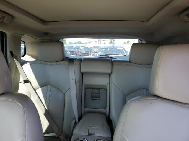 Photo 10 from auction – 2012 CADILLAC SRX LUXURY with VIN 3GYFNAE33CS511309