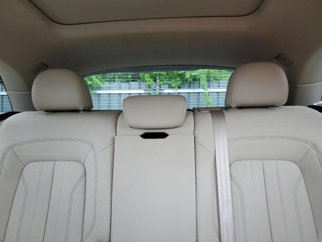 Photo 10 from auction – 2022 AUDI Q5 PREMIUM with VIN WA1EAAFY5N2118833