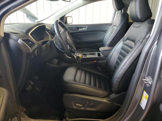 Photo 7 from auction – 2021 FORD EDGE SEL with VIN 2FMPK4J94MBA31779