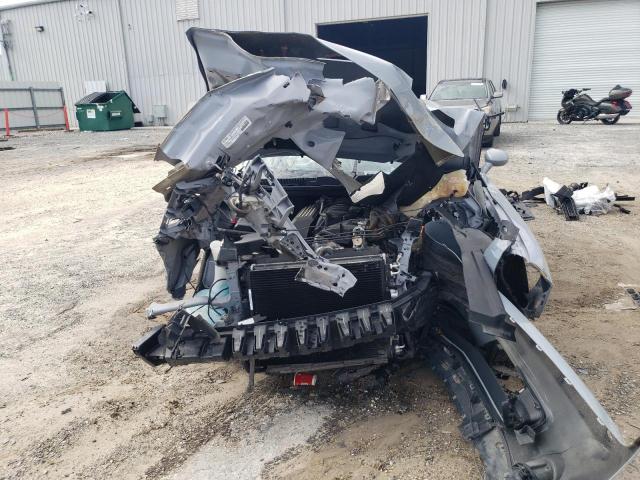 Photo 5 from auction – 2020 DODGE CHALLENGER with VIN 2C3CDZFJ0LH226887