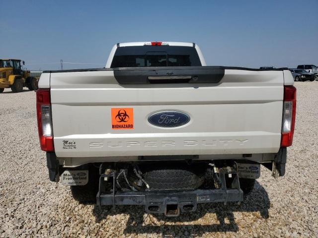 Photo 6 from auction – 2017 FORD F350 SUPER with VIN 1FT8W3BTXHEB92195