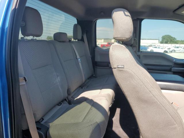 Photo 10 from auction – 2016 FORD F150 SUPER with VIN 1FTEX1C8XGKD97336