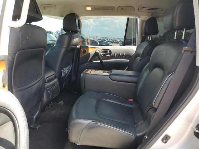 Photo 10 from auction – 2012 INFINITI QX56 with VIN JN8AZ2NF4C9518359