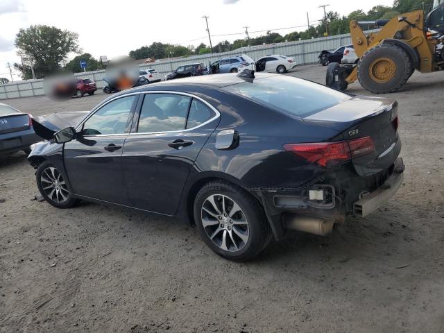 Фото 2 с аукциона – 2017 ACURA TLX TECH с VIN 19UUB1F54FA004352