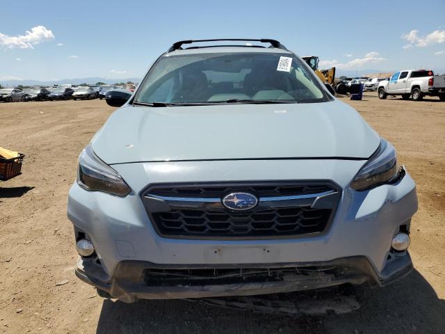 Photo 5 from auction – 2019 SUBARU CROSSTREK with VIN JF2GTANC1KH366621