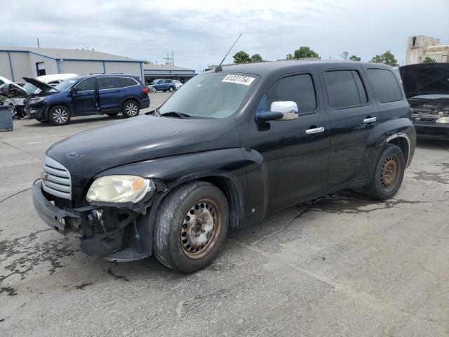Photo 1 from auction – 2009 CHEVROLET HHR LT with VIN 3GNCA23B39S534089