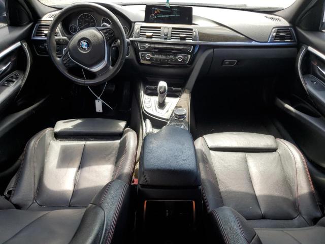Photo 8 from auction – 2016 BMW 328 I SULE with VIN WBA8E9G55GNT84443