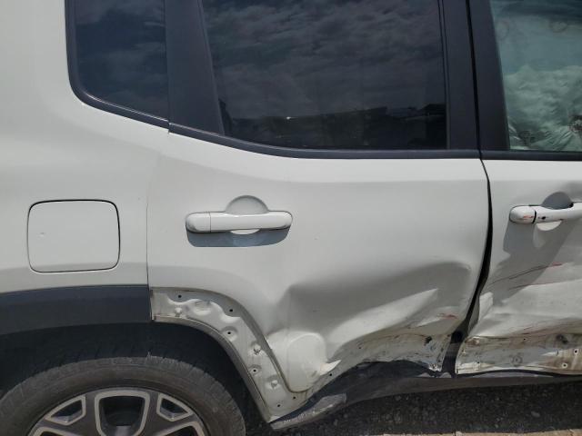 Photo 11 from auction – 2017 JEEP RENEGADE L with VIN ZACCJBDB5HPE79040