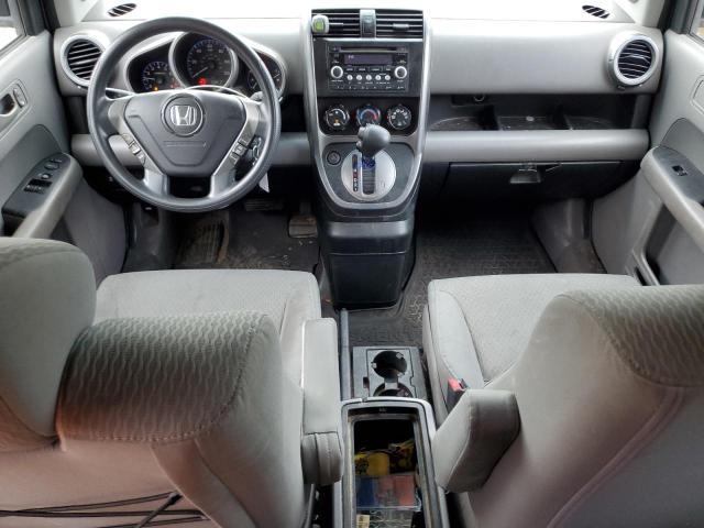 Photo 8 from auction – 2009 HONDA ELEMENT EX with VIN 5J6YH28749L000274