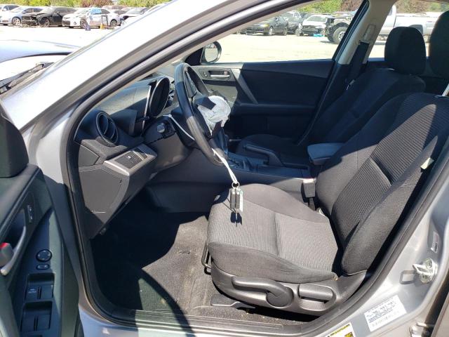 Photo 7 from auction – 2012 MAZDA 3 I with VIN JM1BL1UGXC1555985
