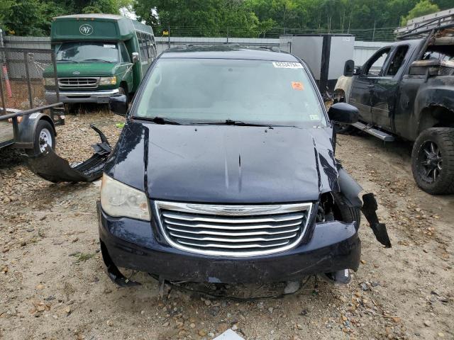 Photo 5 from auction – 2011 CHRYSLER TOWN & CNT with VIN 2A4RR5DG0BR618522