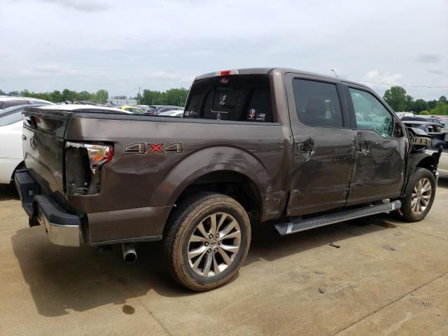 Photo 3 from auction – 2015 FORD F150 SUPER with VIN 1FTEW1EG0FFA23641