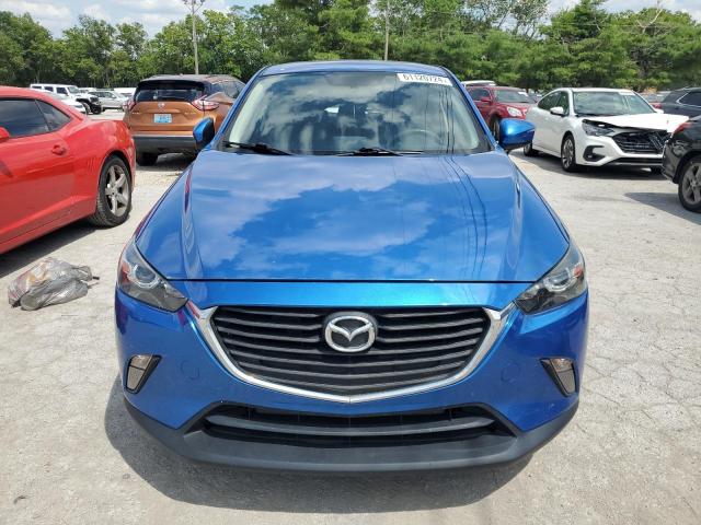 صورة رقم 5 من المزاد - 2017 MAZDA CX-3 TOURI مع VIN JM1DKFC74H0175743
