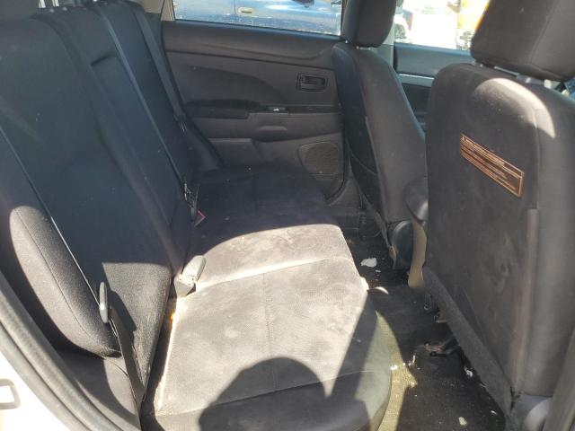 Photo 11 from auction – 2015 MITSUBISHI OUTLANDER with VIN 4A4AP3AU6FE057181