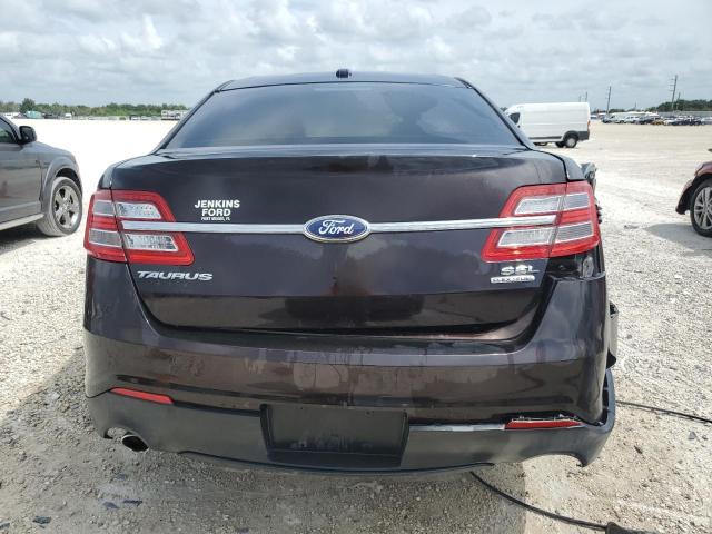 Фото 6 с аукциона – 2013 FORD TAURUS SEL с VIN 1FAHP2E87DG236043