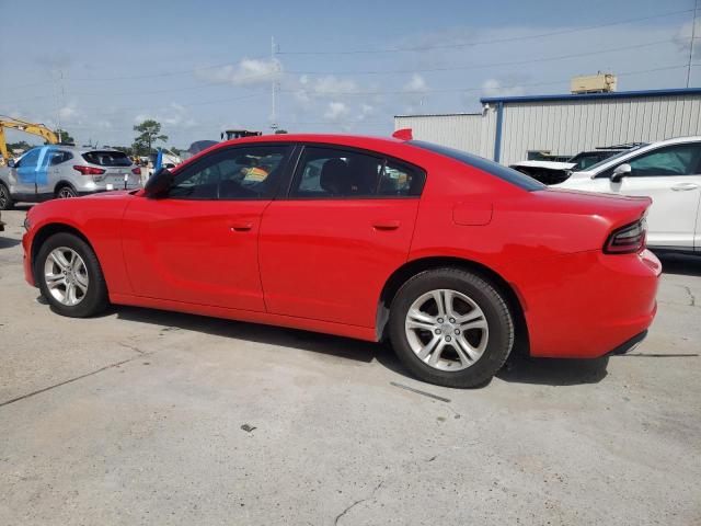 Photo 2 from auction – 2023 DODGE CHARGER SX with VIN 2C3CDXBG2PH640242
